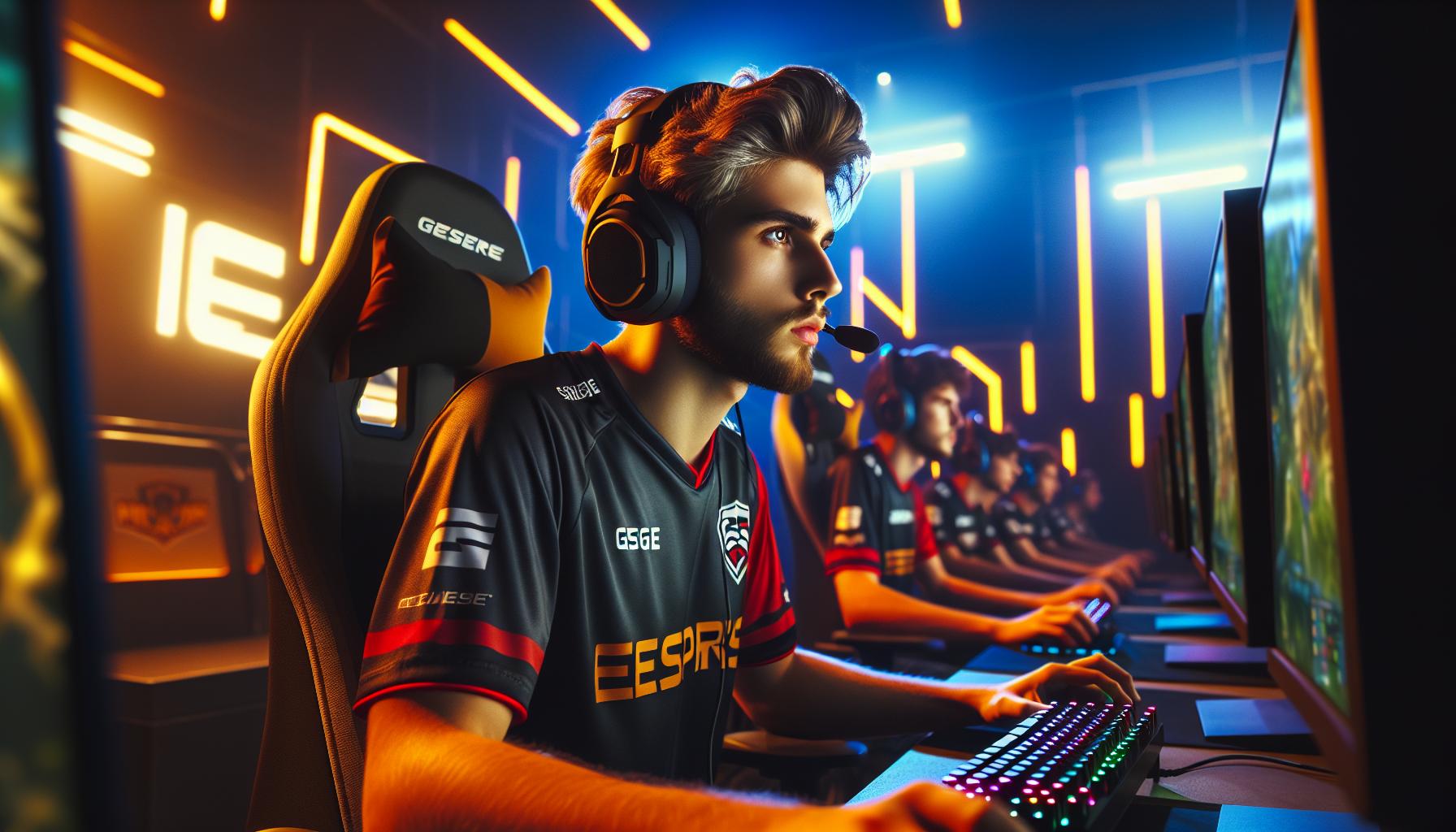 should esports be considered a sport